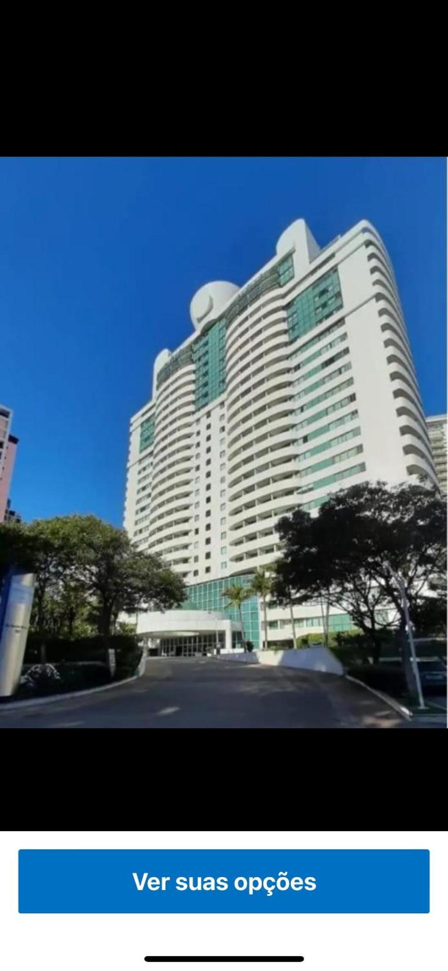 Mediterraneo Flat 1309 * Rio de Janeiro