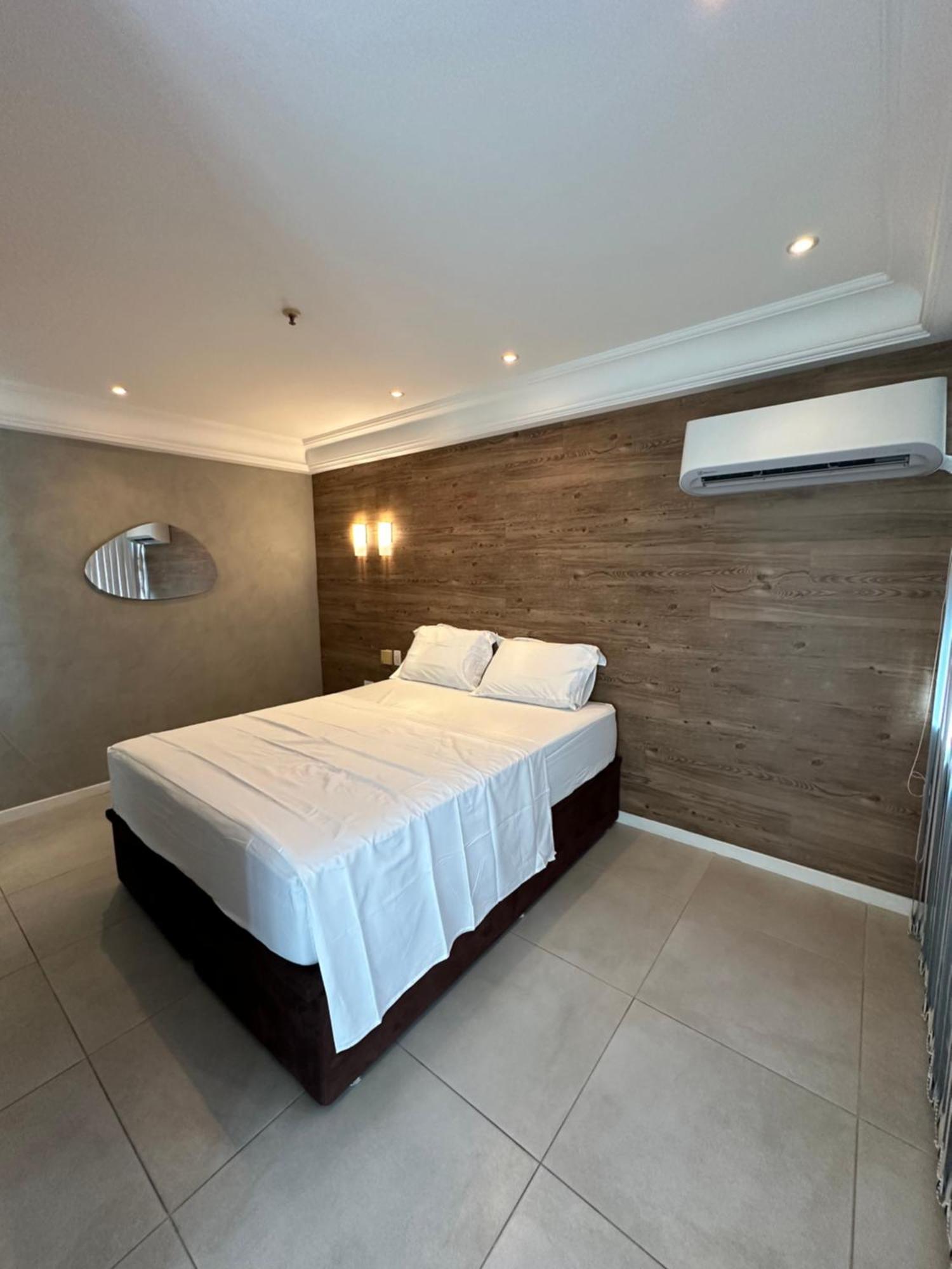 Aparthotel Mediterraneo Flat 1309
