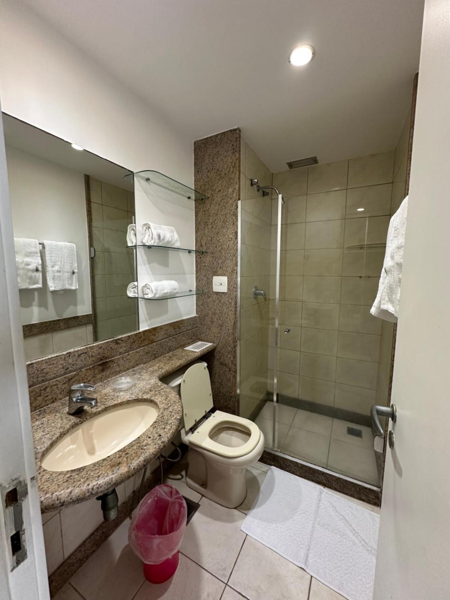 Mediterraneo Flat 1309 Rio de Janeiro