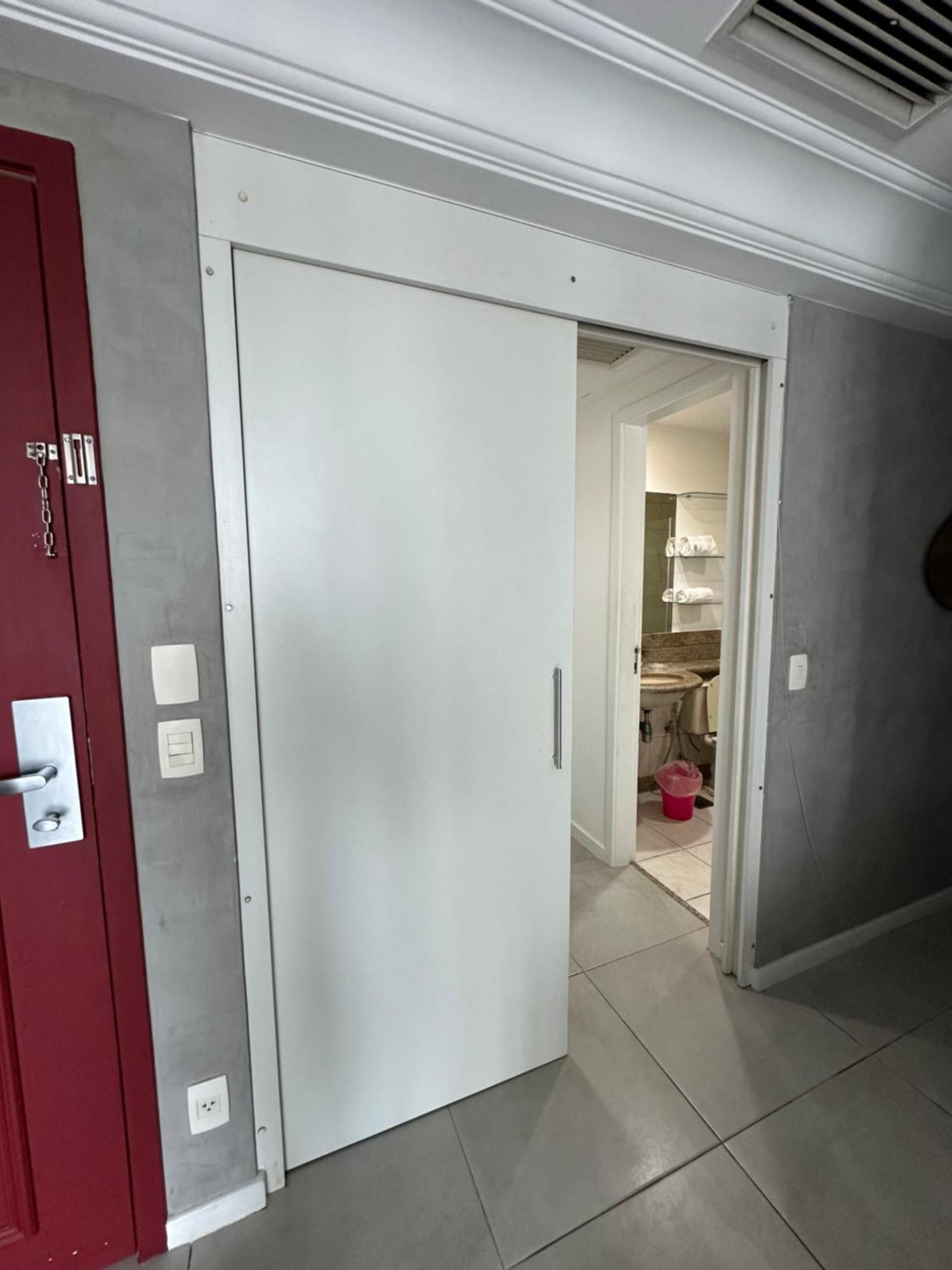 Mediterraneo Flat 1309 * Rio de Janeiro