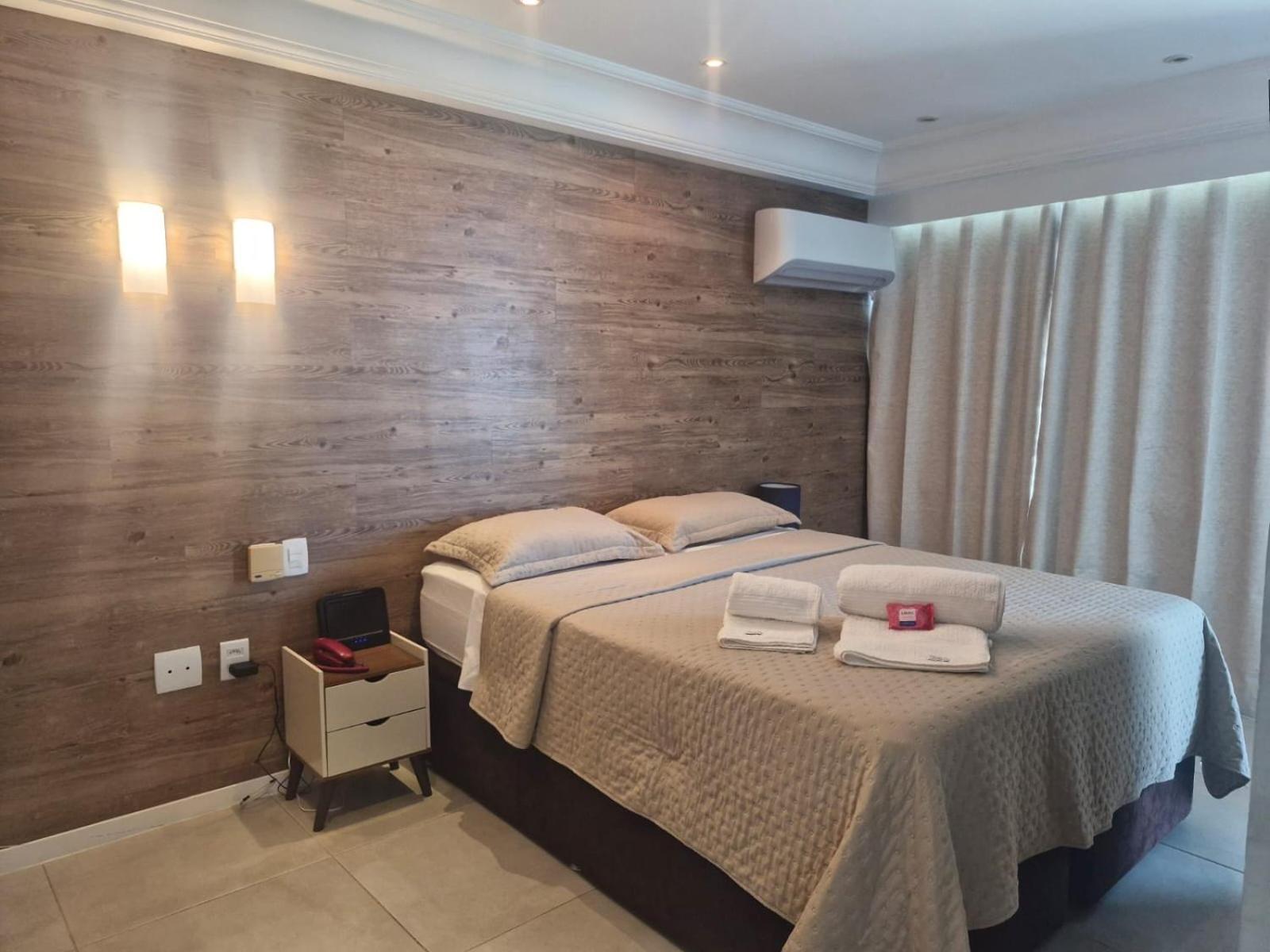 Mediterraneo Flat 1309 Rio de Janeiro