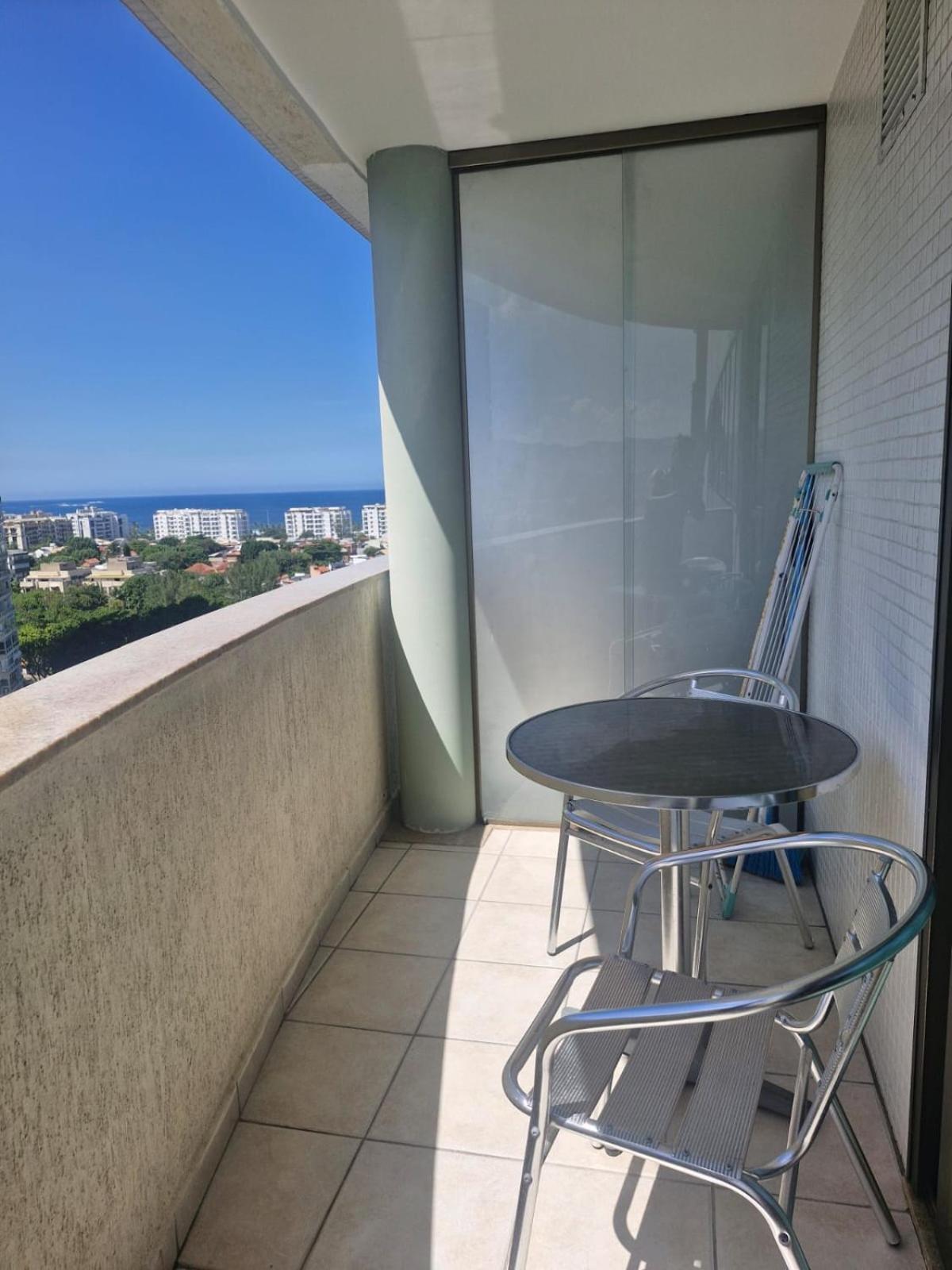 Aparthotel Mediterraneo Flat 1309